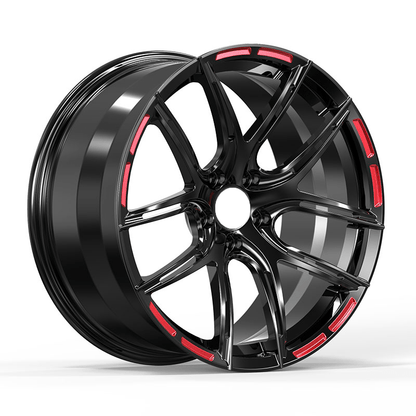 Forged Wheels (1 PC-0130) - YunLexus Custom Forged Wheels