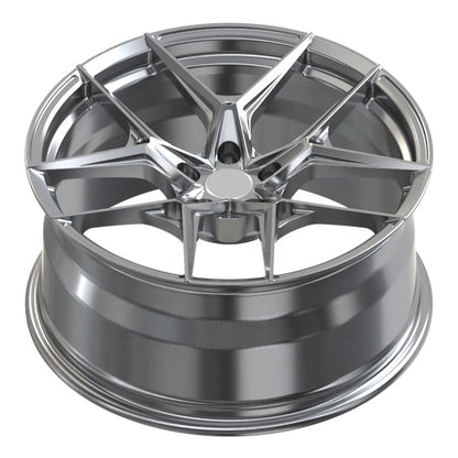 Forged Wheels (1 PC-0131) - YunLexus Custom Forged Wheels