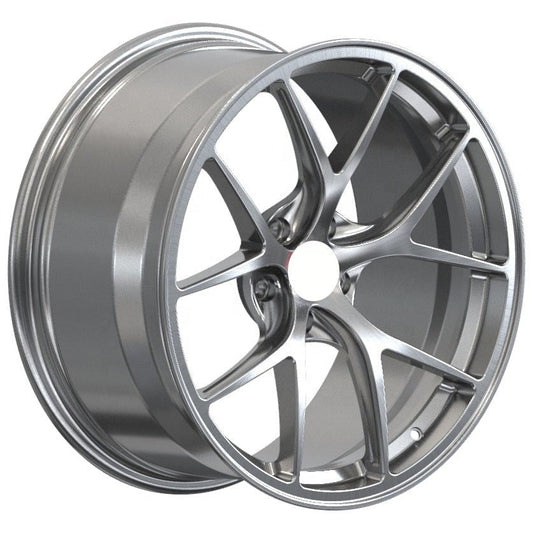 Forged Wheels (1 PC-0132)