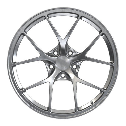 Forged Wheels (1 PC-0132) - YunLexus Custom Forged Wheels
