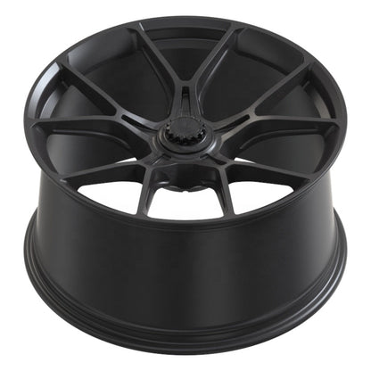 Forged Wheels (1 PC-0133) - YunLexus Custom Forged Wheels