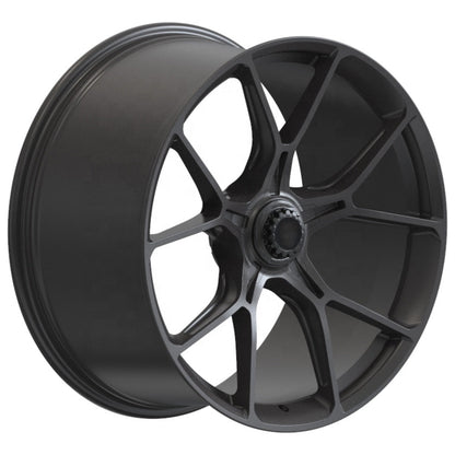 Forged Wheels (1 PC-0133) - YunLexus Custom Forged Wheels