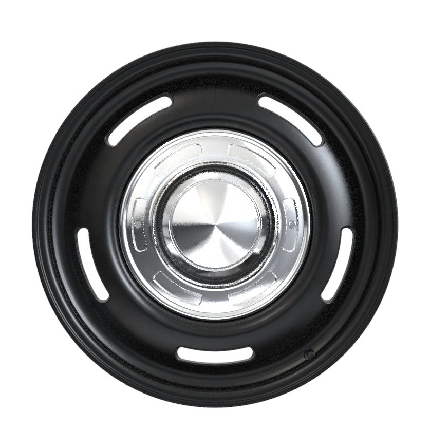 Forged Wheels (1 PC-0134) - YunLexus Custom Forged Wheels