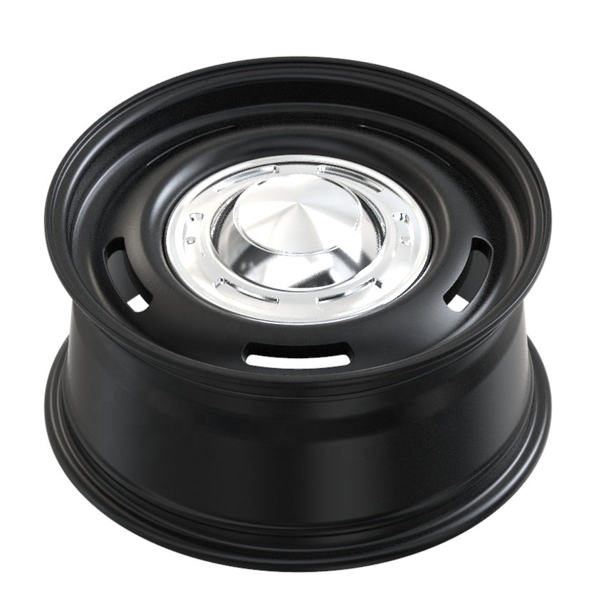 Forged Wheels (1 PC-0134) - YunLexus Custom Forged Wheels