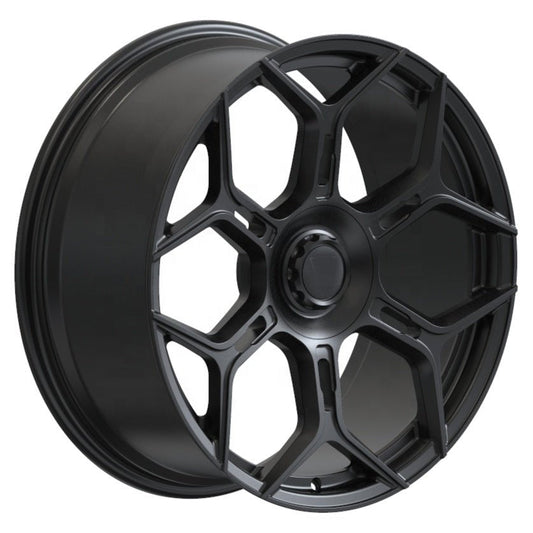 Forged Wheels (1 PC-0135)