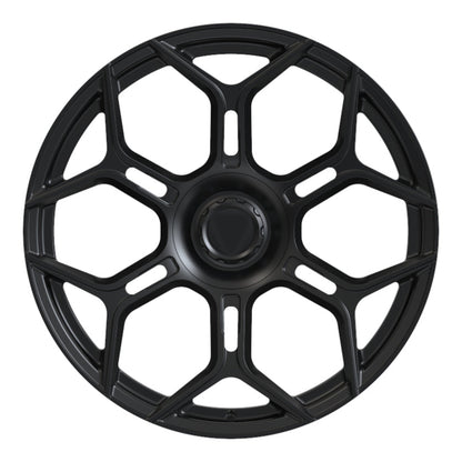 Forged Wheels (1 PC-0135) - YunLexus Custom Forged Wheels