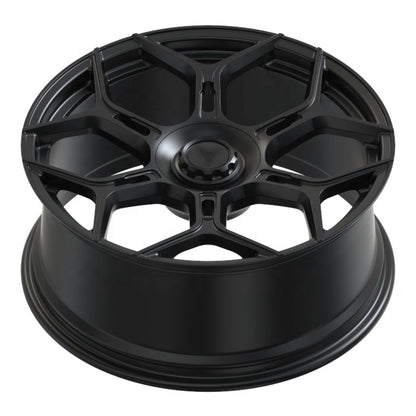 Forged Wheels (1 PC-0135) - YunLexus Custom Forged Wheels