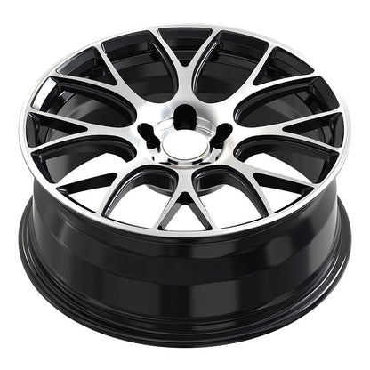 Forged Wheels (1 PC-0136) - YunLexus Custom Forged Wheels
