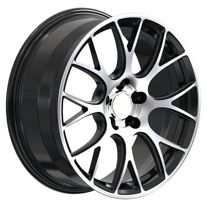 Forged Wheels (1 PC-0136) - YunLexus Custom Forged Wheels