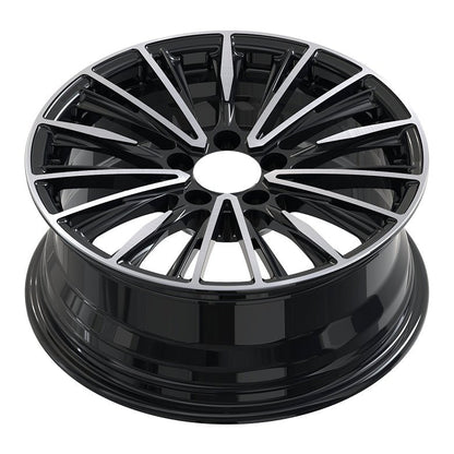 Forged Wheels (1 PC-0137) - YunLexus Custom Forged Wheels