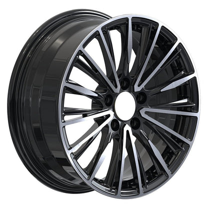 Forged Wheels (1 PC-0137) - YunLexus Custom Forged Wheels