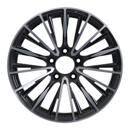 Forged Wheels (1 PC-0137) - YunLexus Custom Forged Wheels