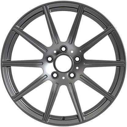 Forged Wheels (1 PC-0139) - YunLexus Custom Forged Wheels