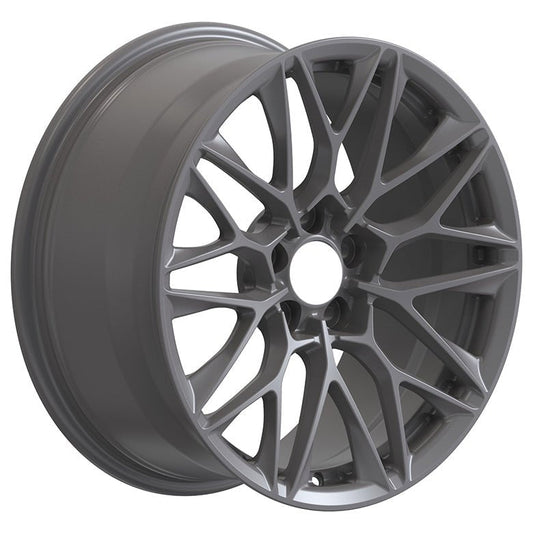 Forged Wheels (1 PC-0140)