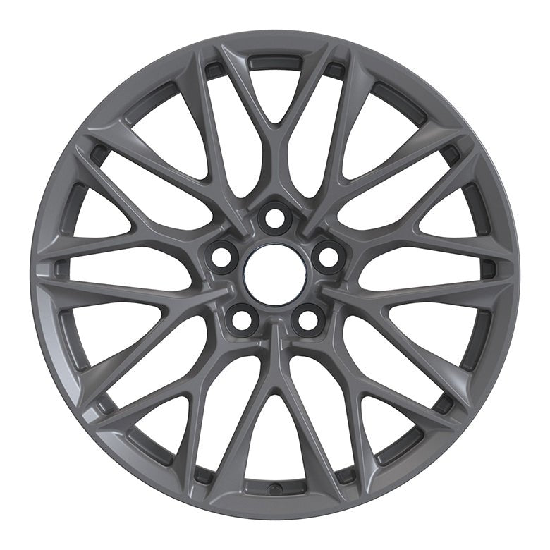 Forged Wheels (1 PC-0140) - YunLexus Custom Forged Wheels