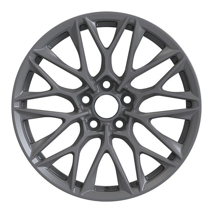 Forged Wheels (1 PC-0140) - YunLexus Custom Forged Wheels