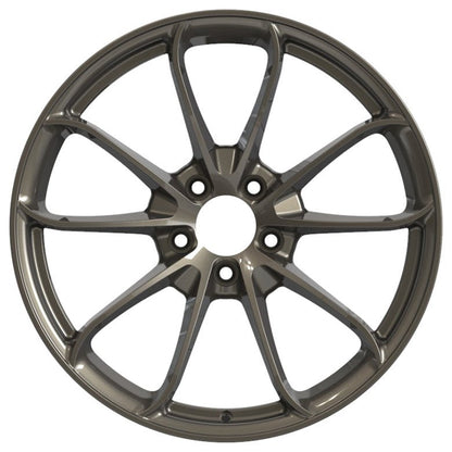 Forged Wheels (1 PC-0141) - YunLexus Custom Forged Wheels