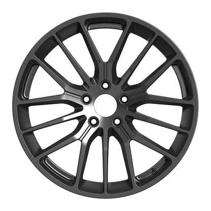 Forged Wheels (1 PC-0142) - YunLexus Custom Forged Wheels