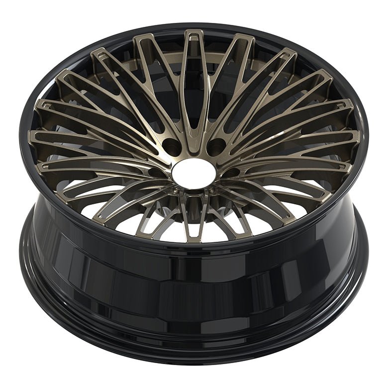 Forged Wheels (1 PC-0143) - YunLexus Custom Forged Wheels
