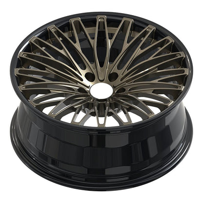 Forged Wheels (1 PC-0143) - YunLexus Custom Forged Wheels