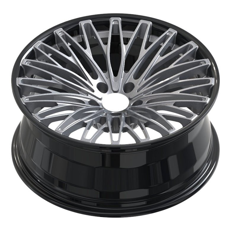 Forged Wheels (1 PC-0144) - YunLexus Custom Forged Wheels