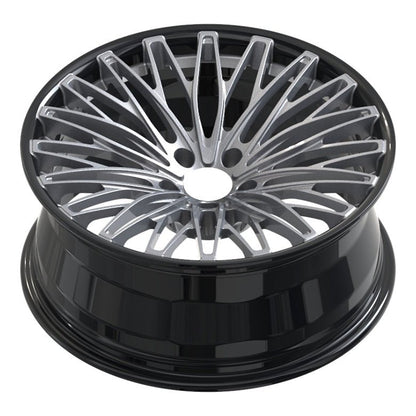 Forged Wheels (1 PC-0144) - YunLexus Custom Forged Wheels
