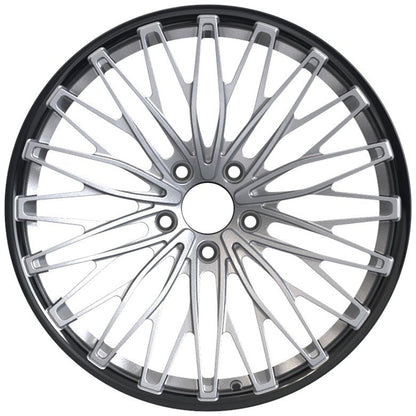 Forged Wheels (1 PC-0144) - YunLexus Custom Forged Wheels