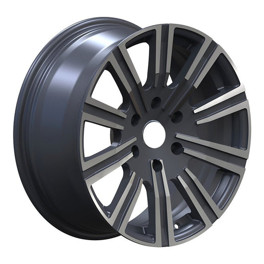 Forged Wheels (1 PC-0145)