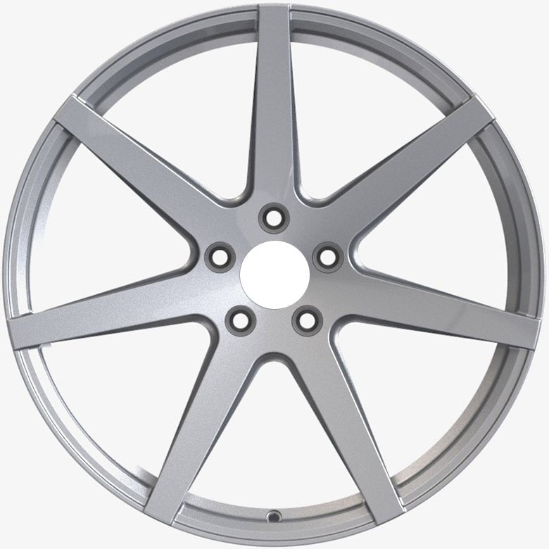 Forged Wheels (1 PC-0146) - YunLexus Custom Forged Wheels
