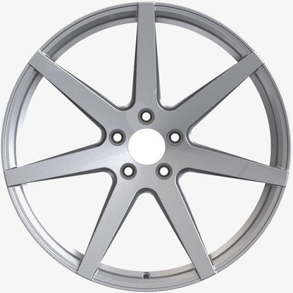 Forged Wheels (1 PC-0146) - YunLexus Custom Forged Wheels