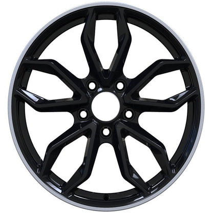 Forged Wheels (1 PC-0147) - YunLexus Custom Forged Wheels