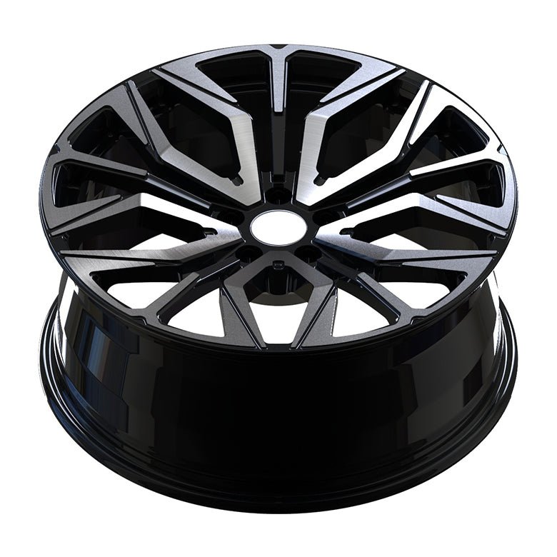Forged Wheels (1 PC-0148) - YunLexus Custom Forged Wheels