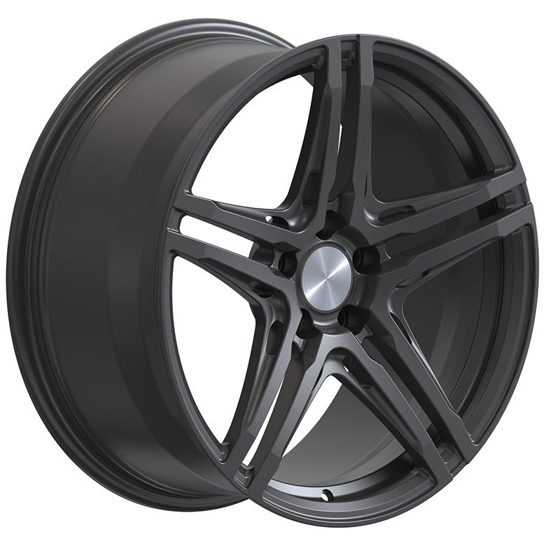 Forged Wheels (1 PC-0149) - YunLexus Custom Forged Wheels