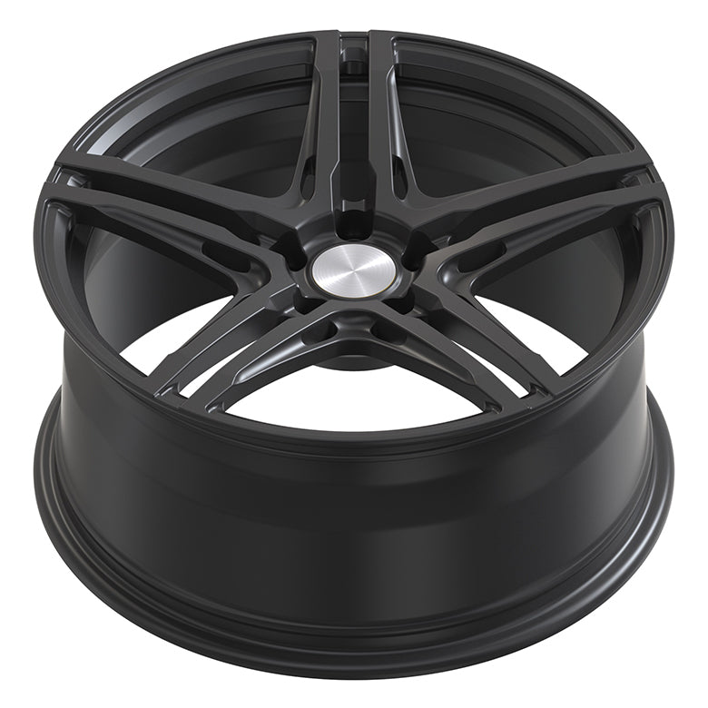 Forged Wheels (1 PC-0149) - YunLexus Custom Forged Wheels