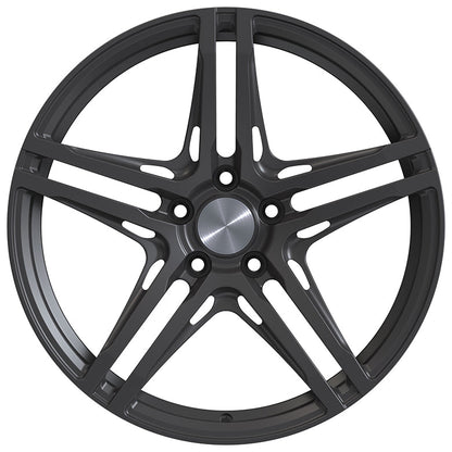 Forged Wheels (1 PC-0149) - YunLexus Custom Forged Wheels