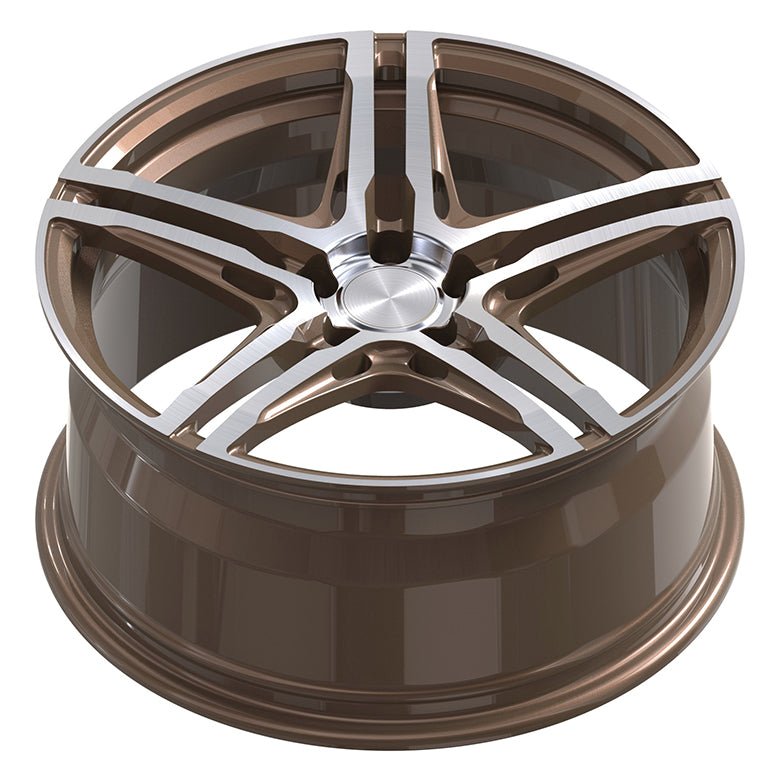 Forged Wheels (1 PC-0150) - YunLexus Custom Forged Wheels
