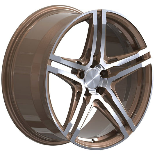 Forged Wheels (1 PC-0150)
