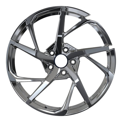 Forged Wheels (1 PC-0151) - YunLexus Custom Forged Wheels