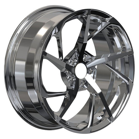 Forged Wheels (1 PC-0151)