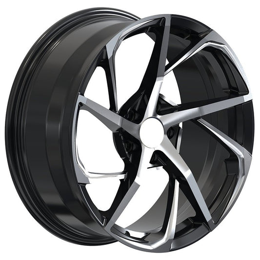 Forged Wheels (1 PC-0152)