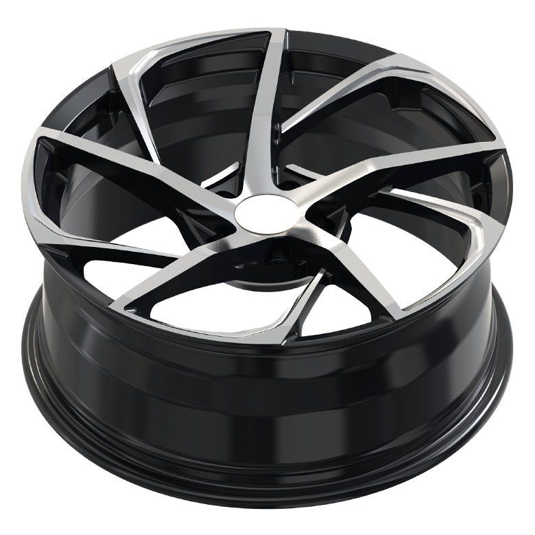 Forged Wheels (1 PC-0152) - YunLexus Custom Forged Wheels