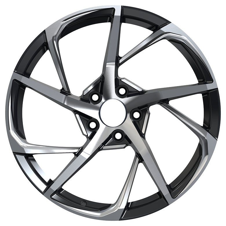 Forged Wheels (1 PC-0152) - YunLexus Custom Forged Wheels