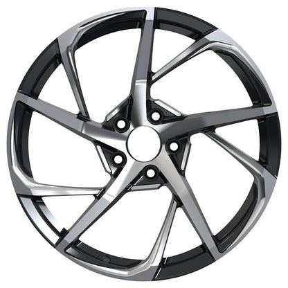 Forged Wheels (1 PC-0152) - YunLexus Custom Forged Wheels