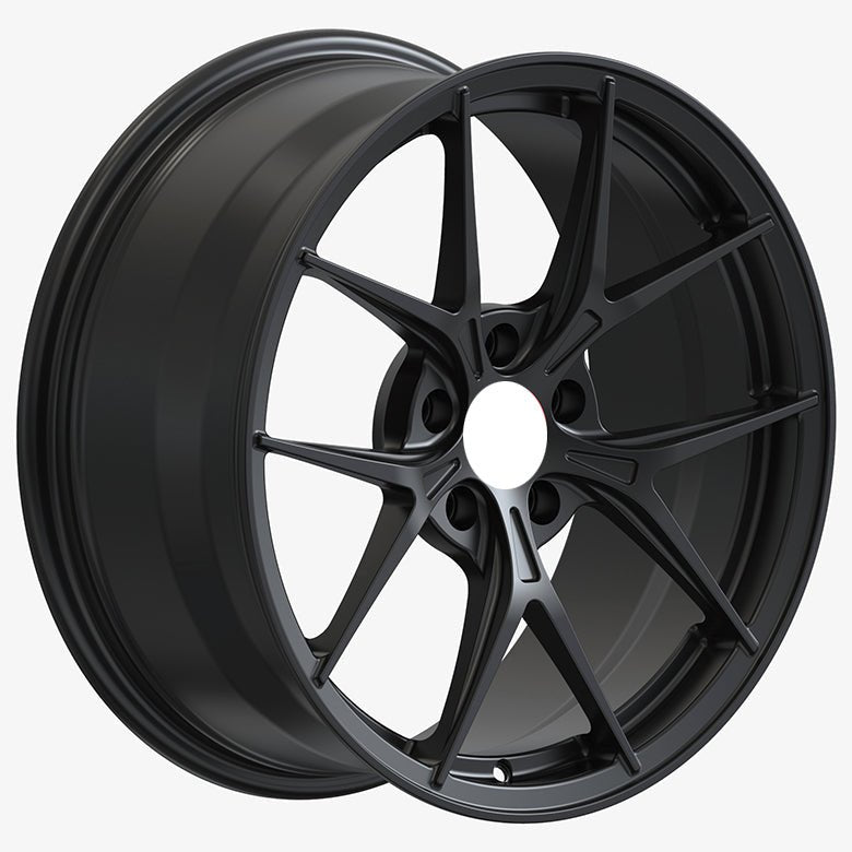 Forged Wheels (1 PC-0153) - YunLexus Custom Forged Wheels