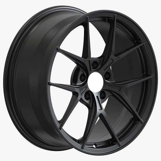 Forged Wheels (1 PC-0153)