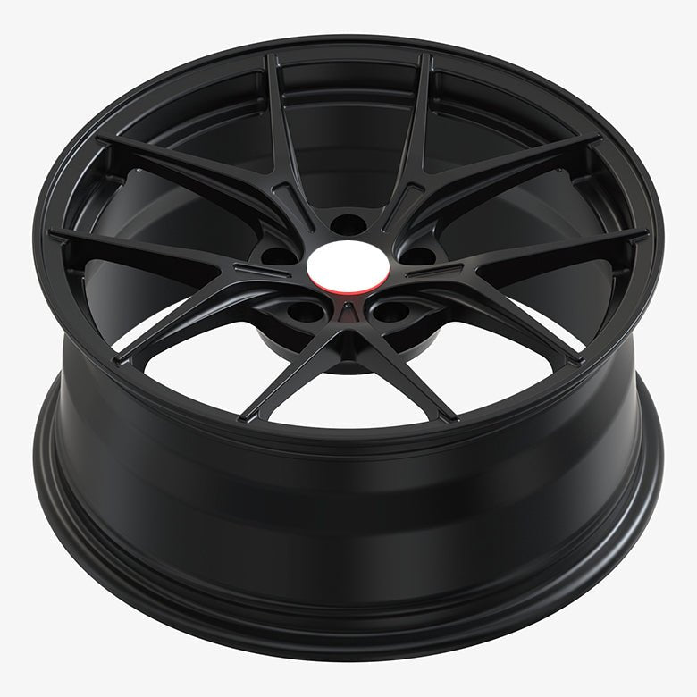 Forged Wheels (1 PC-0153) - YunLexus Custom Forged Wheels