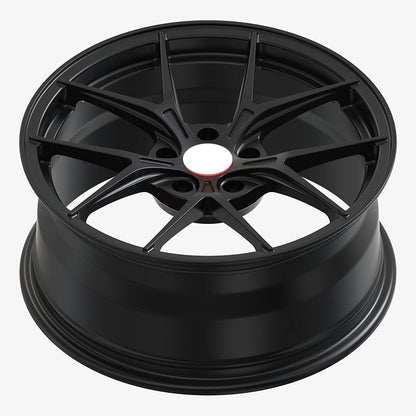 Forged Wheels (1 PC-0153) - YunLexus Custom Forged Wheels