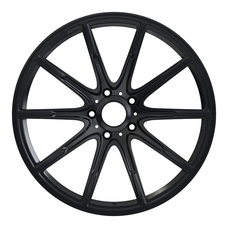 Forged Wheels (1 PC-0155) - YunLexus Custom Forged Wheels