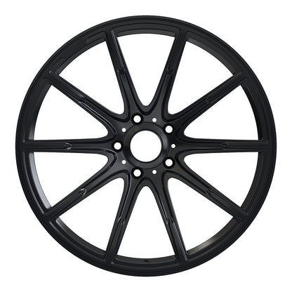 Forged Wheels (1 PC-0155) - YunLexus Custom Forged Wheels