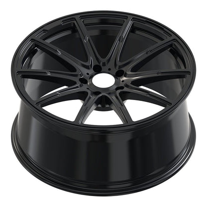 Forged Wheels (1 PC-0155) - YunLexus Custom Forged Wheels